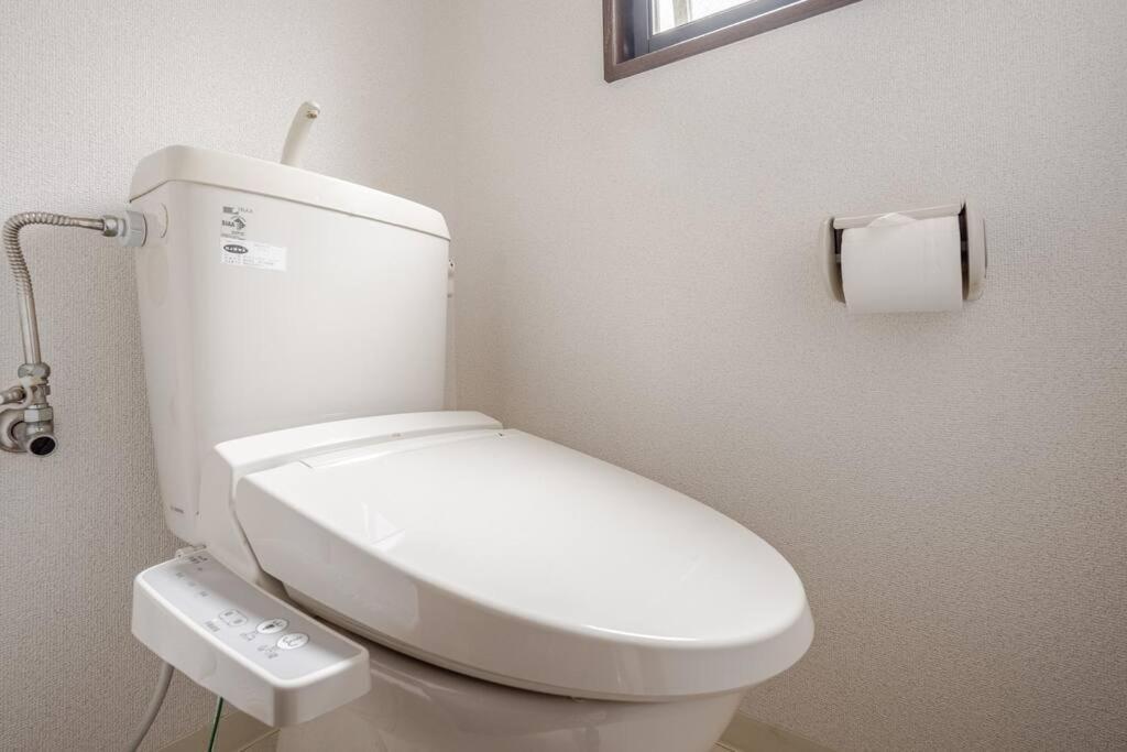 Apartament Papa201 Tokio Zewnętrze zdjęcie