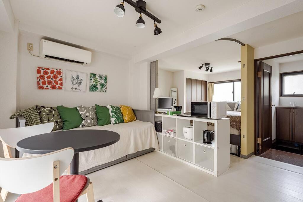 Apartament Papa201 Tokio Zewnętrze zdjęcie