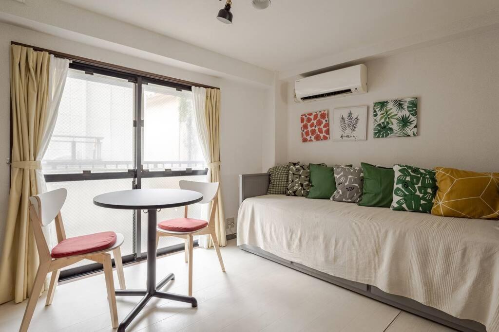 Apartament Papa201 Tokio Zewnętrze zdjęcie